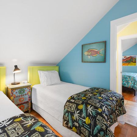 Coconut Cabana Villa Key West Luaran gambar
