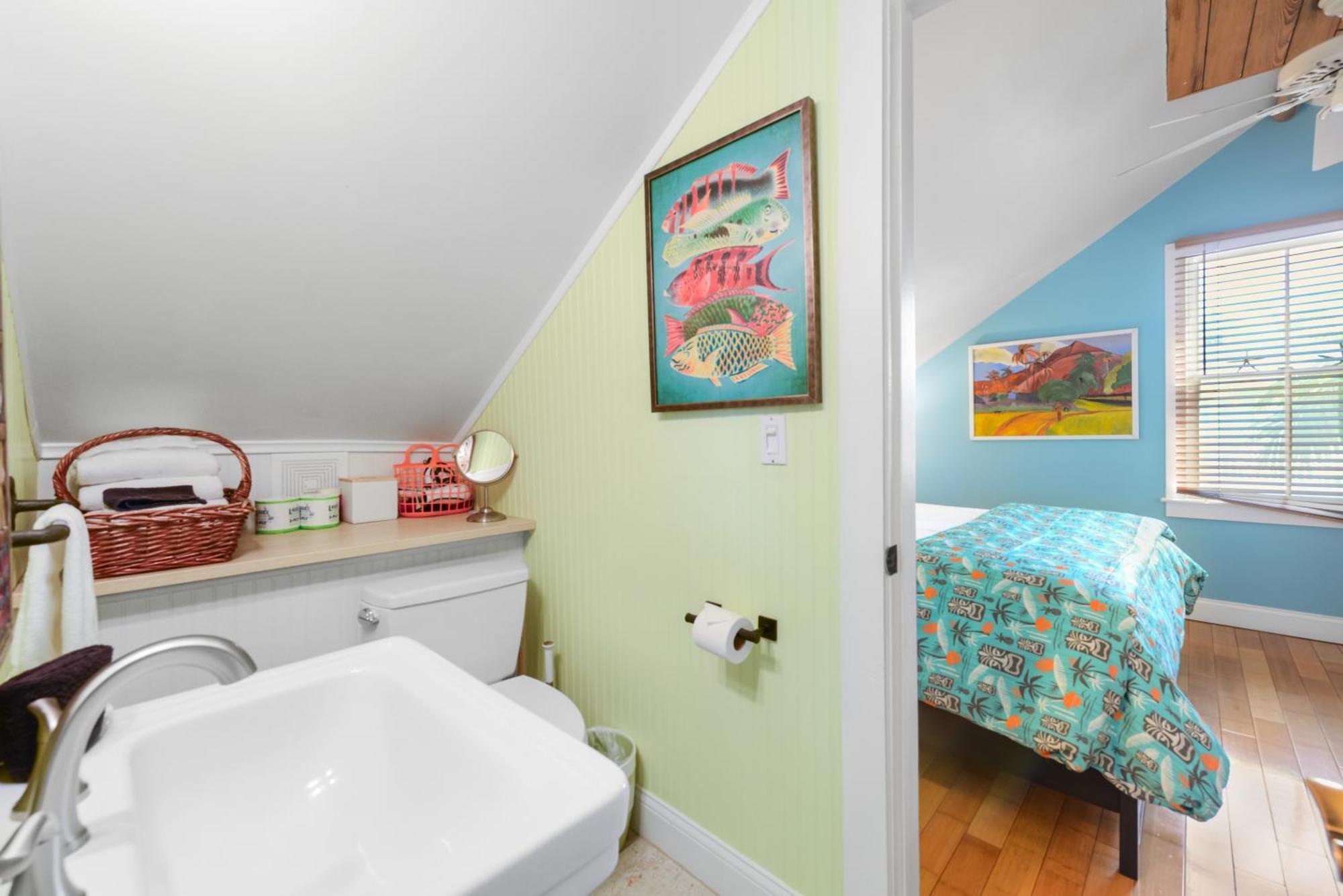 Coconut Cabana Villa Key West Luaran gambar