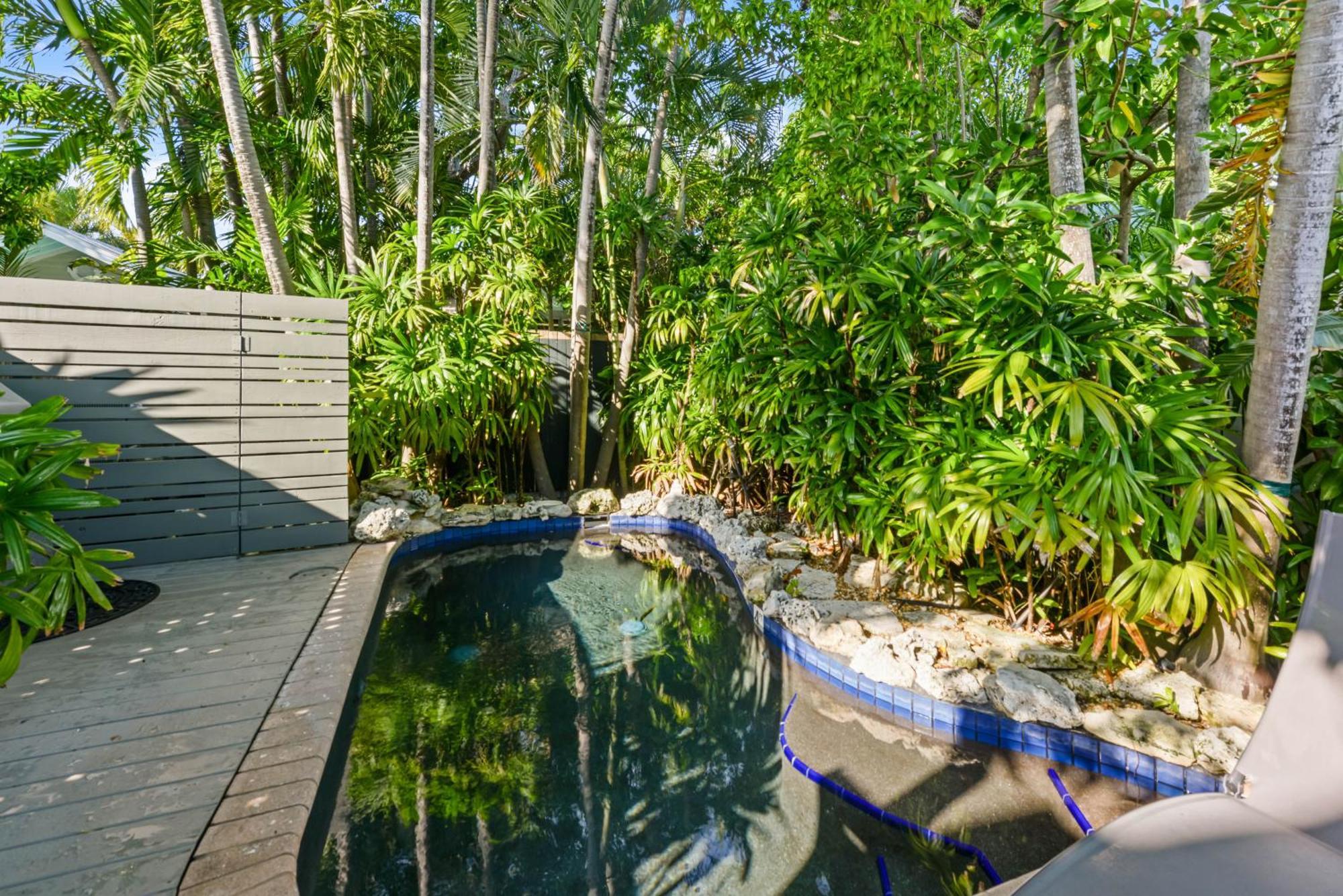 Coconut Cabana Villa Key West Luaran gambar