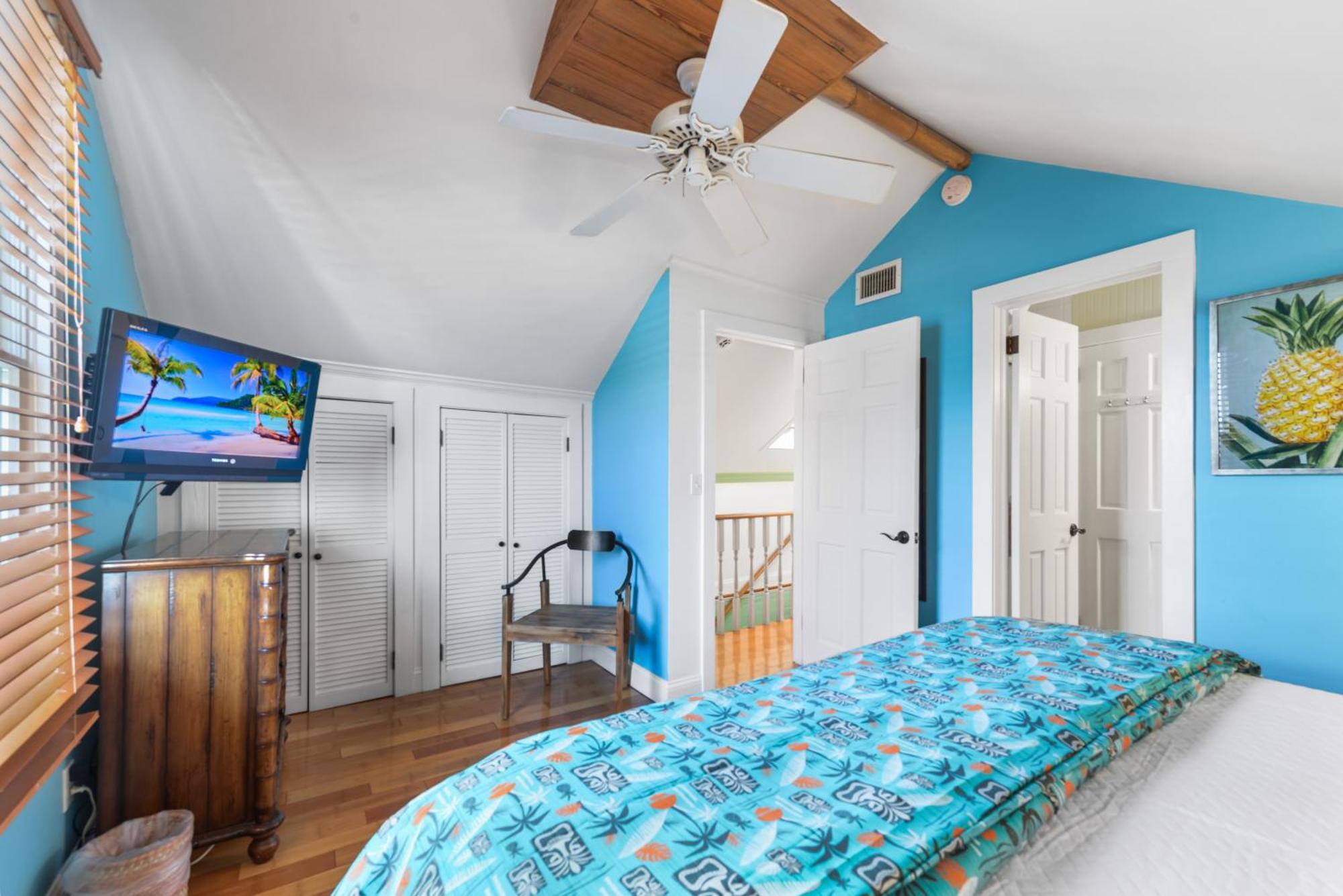 Coconut Cabana Villa Key West Luaran gambar