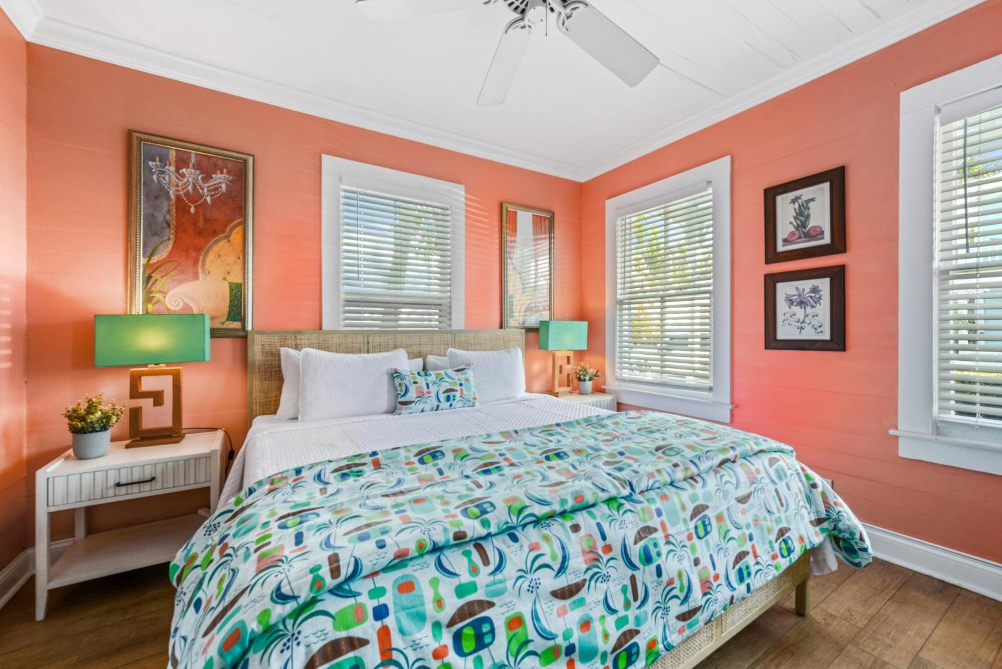 Coconut Cabana Villa Key West Luaran gambar